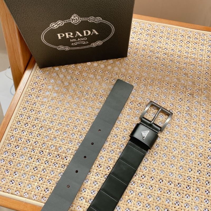 Prada Belts